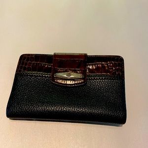 Brighton Wallet
